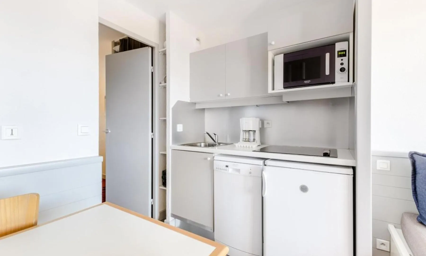 Residence Antares - Maeva Home - 2 Pieces 4 Personnes Selection 57 Avoriaz Apartment