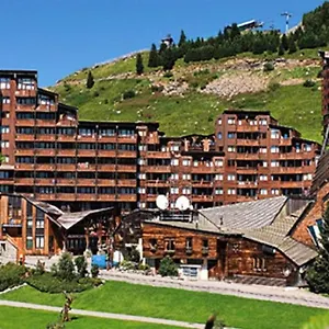 Les Fontaines Blanches - Maeva Avoriaz