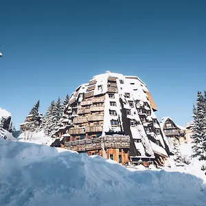 Des Dromonts By Sowell Collection Avoriaz