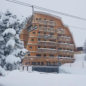 Mil8 Avoriaz