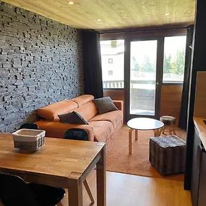 Malinka Avoriaz