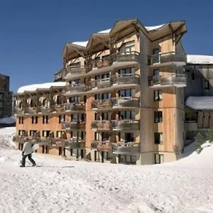 - Tilia - Multipass Ete Inclus 4-5 Pers Appartement