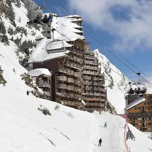 Avoriaz Avoriaz