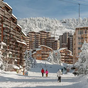 Pierre & Atria-crozats Avoriaz