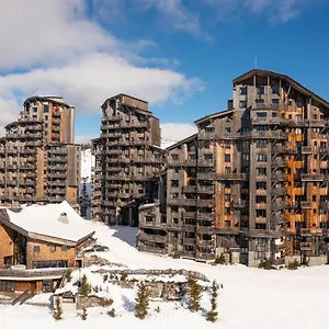 Pierre & Premium L'amara Avoriaz