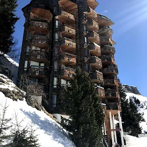 Munk - Appartement