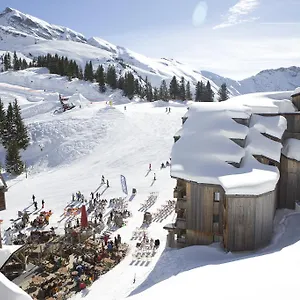 Le Sepia - Maeva Avoriaz