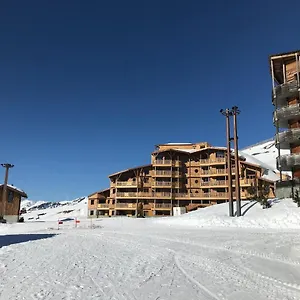 Arietis - Maeva Avoriaz